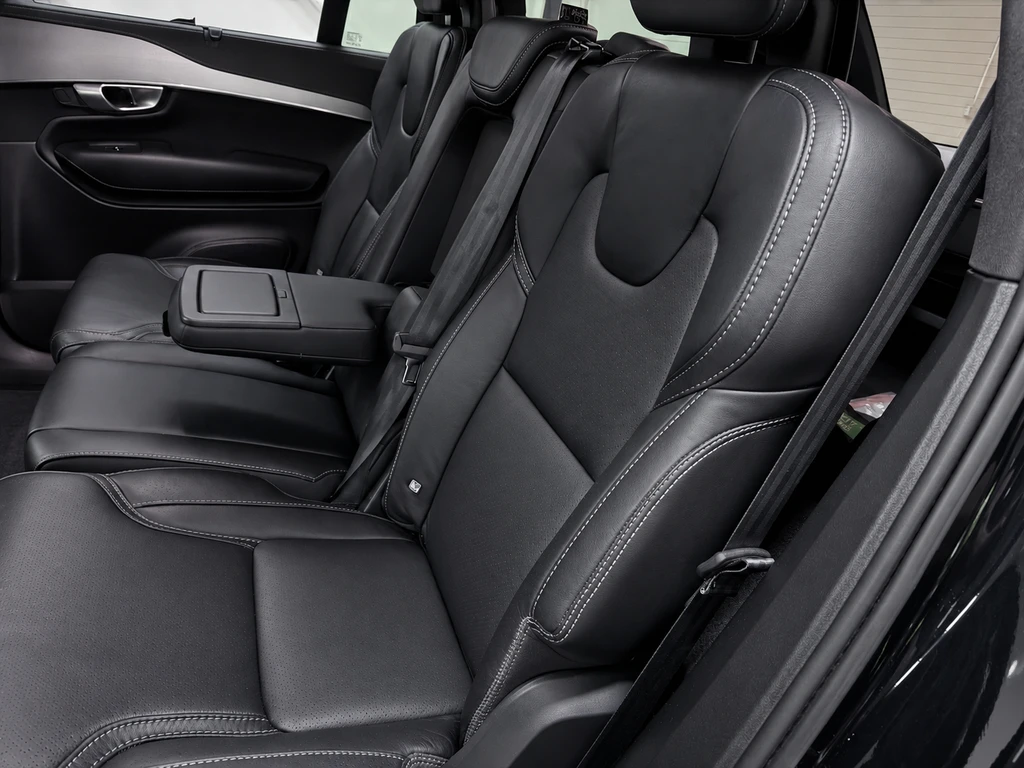 Volvo XC90 – foto 14