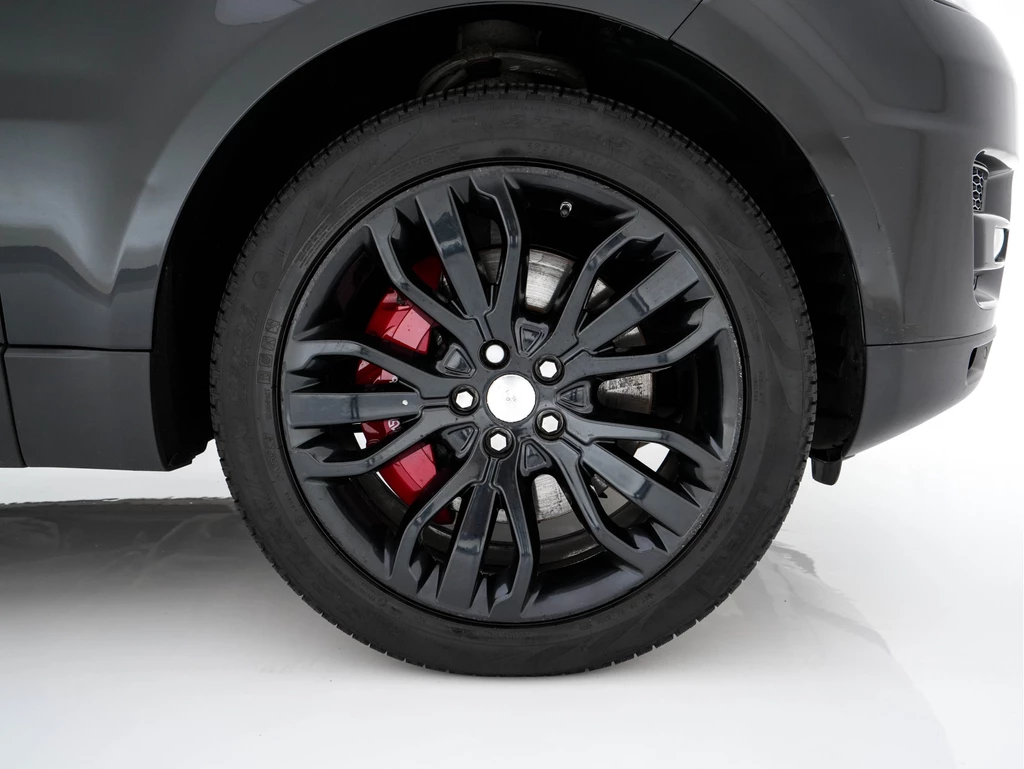 Land Rover Range Rover Sport – foto 28