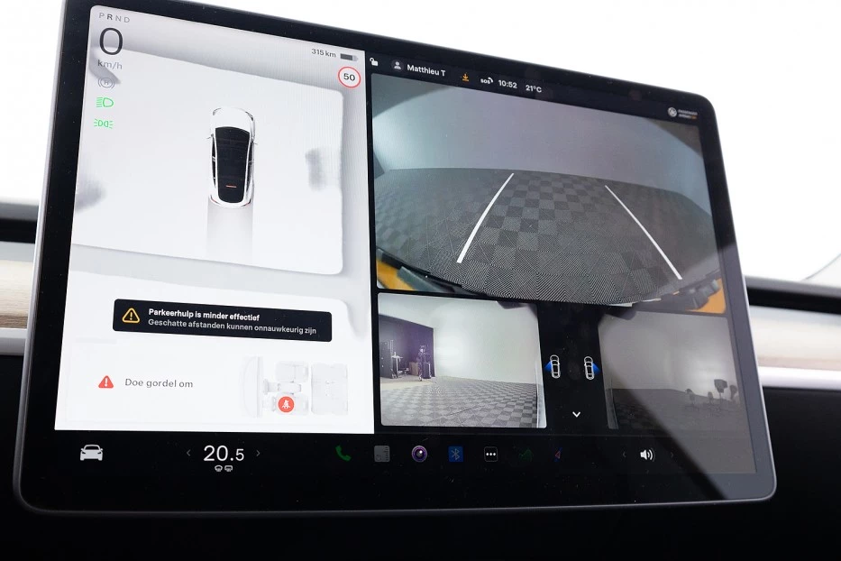 Tesla Model Y – foto 17