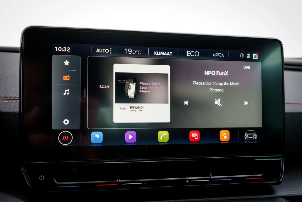CUPRA Formentor – foto 13