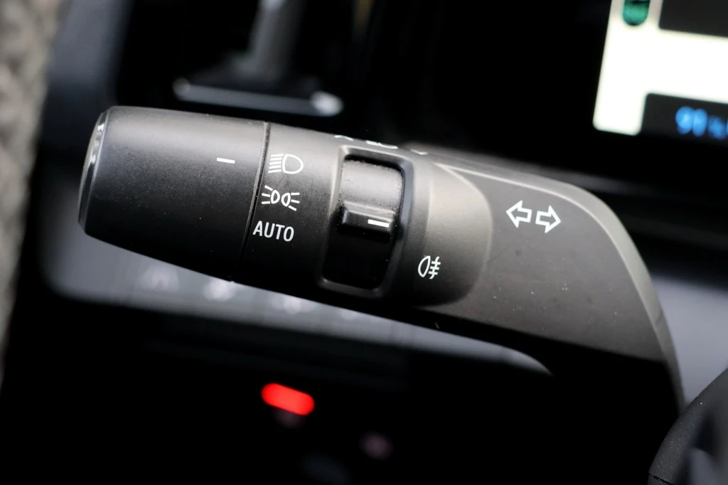 Renault Megane E-Tech – foto 26