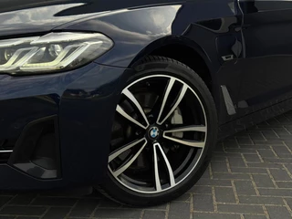 BMW 5 Serie – thumbnail 13