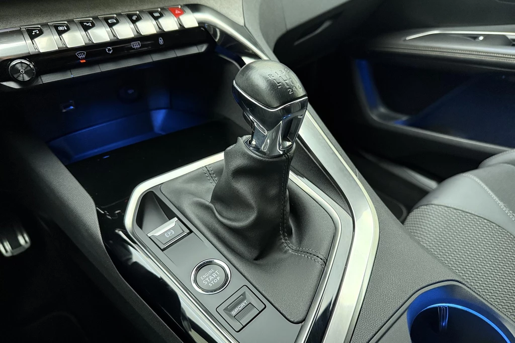 Peugeot 3008 – foto 28