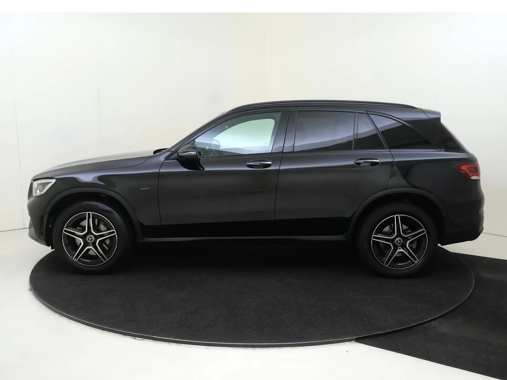 Mercedes-Benz GLC – foto 2