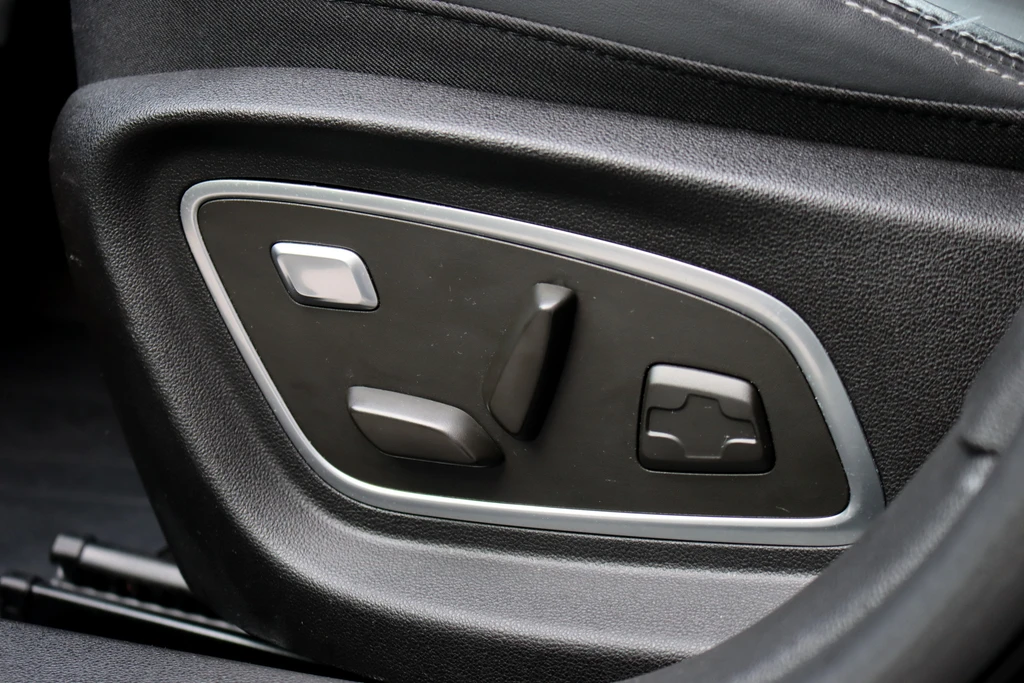 Renault Talisman – foto 19