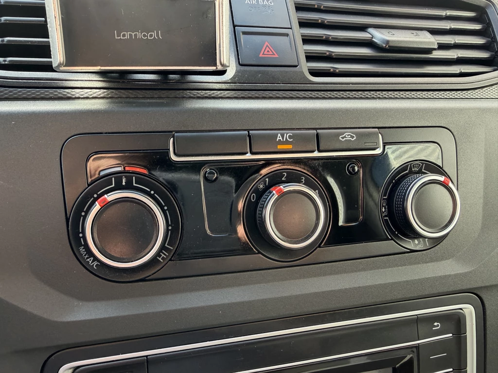 Volkswagen Caddy – foto 25