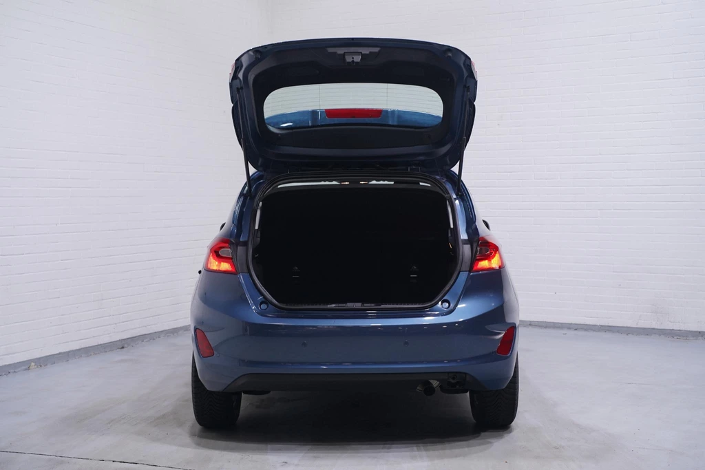 Ford Fiesta – foto 15