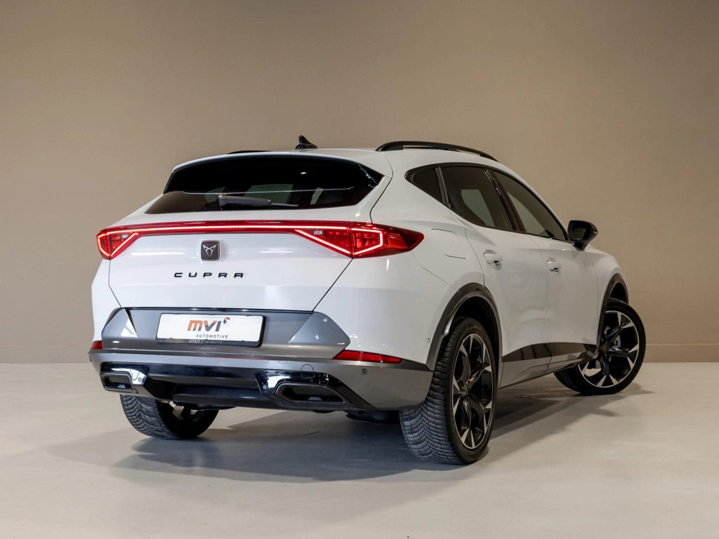 CUPRA Formentor – foto 4