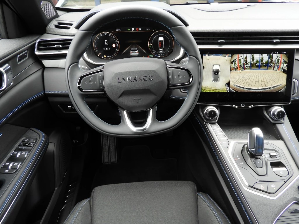 Lynk & Co 01 – foto 15