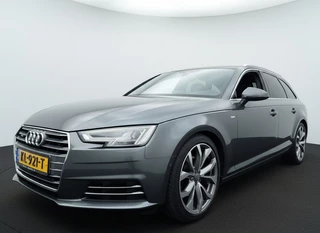 Audi A4 – thumbnail 2