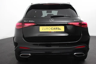 Mercedes-Benz GLC – thumbnail 3