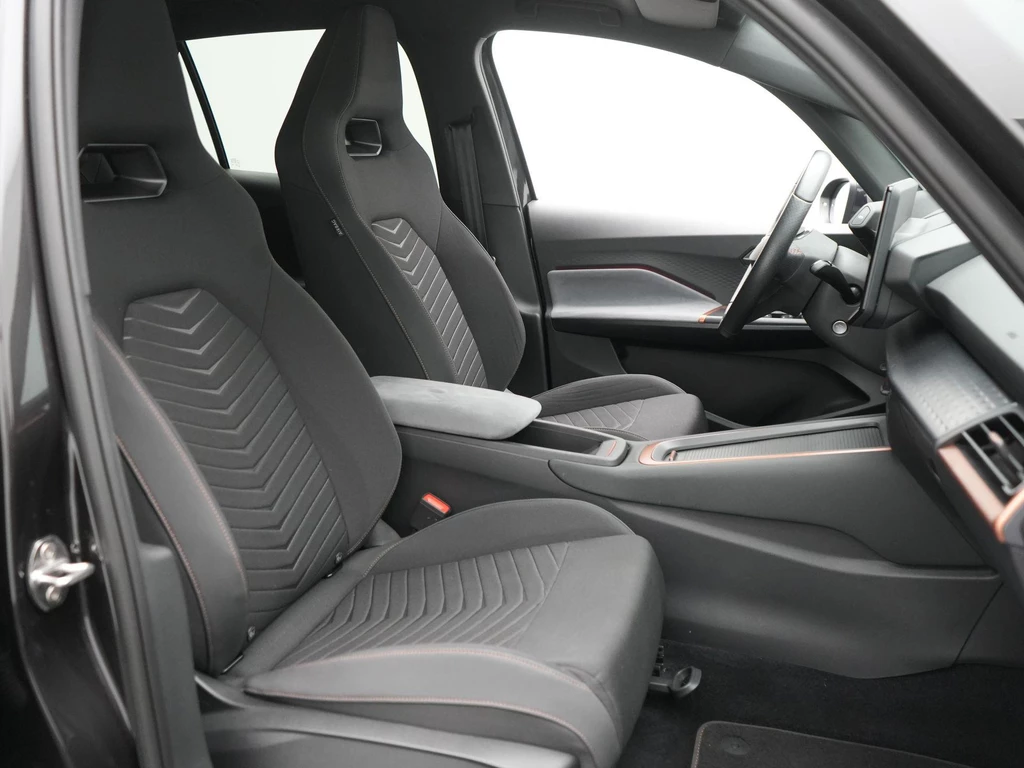 CUPRA Born – foto 37