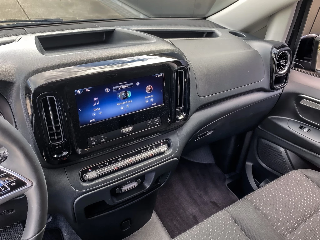 Mercedes-Benz Vito – foto 21