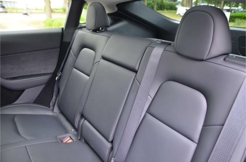 Tesla Model Y – foto 14