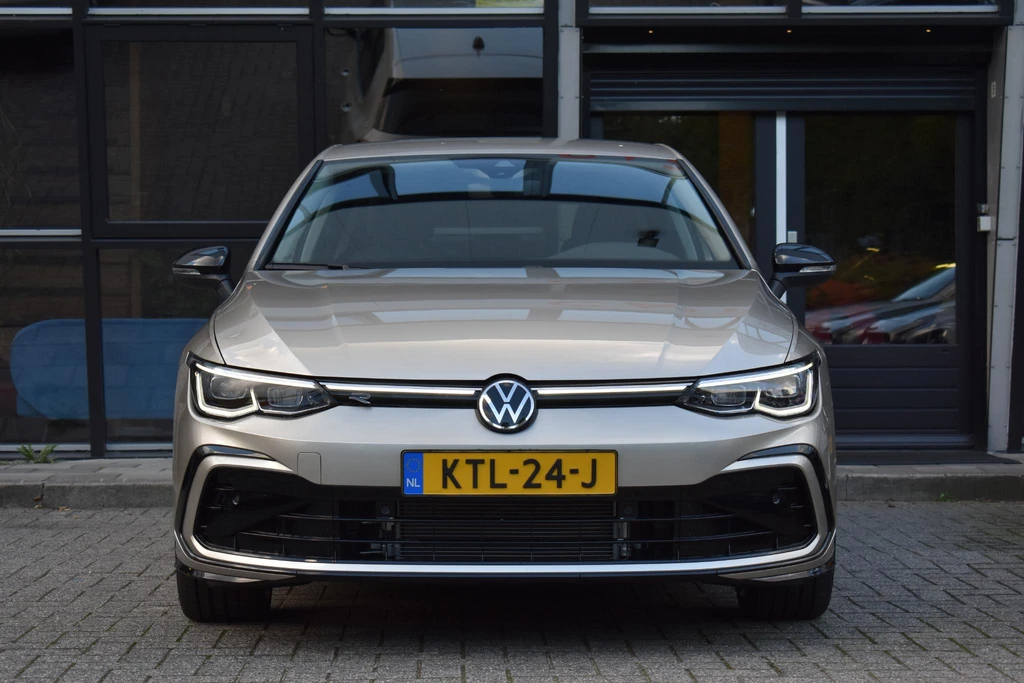 Volkswagen Golf – foto 13