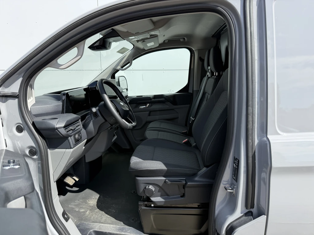 Ford E-Transit Custom – foto 8
