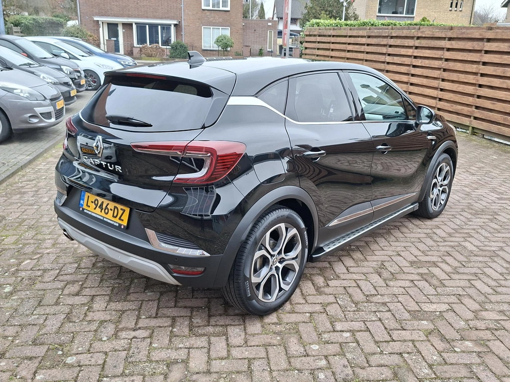 Renault Captur – foto 6