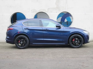 Alfa Romeo Stelvio – thumbnail 5