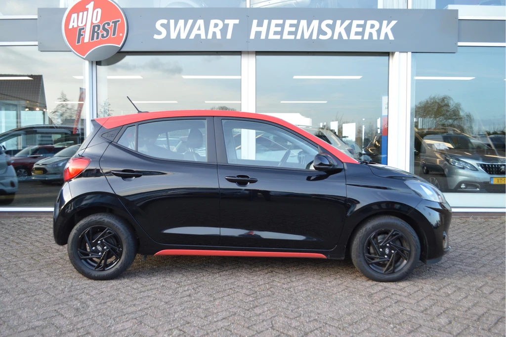 Hyundai i10 – foto 6