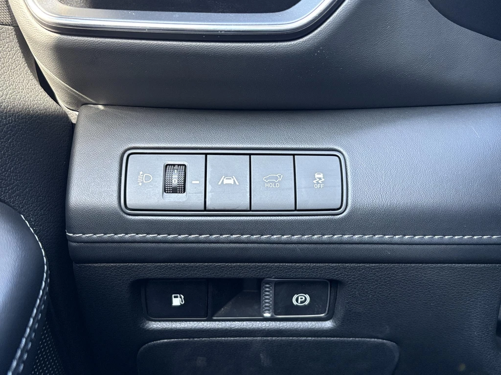 Hyundai Santa Fe – foto 35