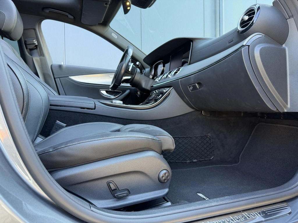 Mercedes-Benz E-Klasse – foto 32