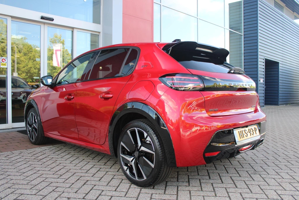 Peugeot 208 – foto 5