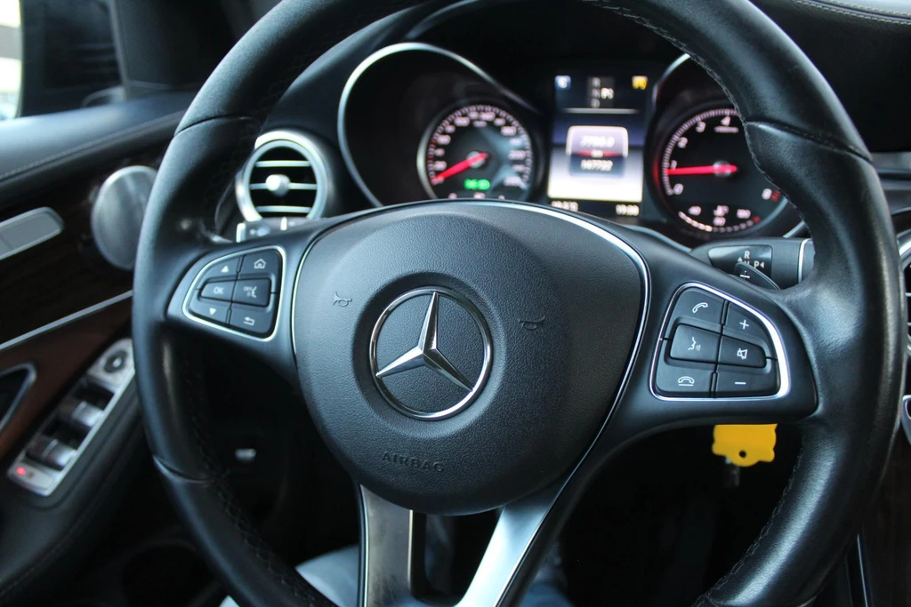 Mercedes-Benz GLC – foto 19