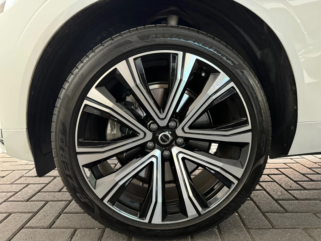 Volvo XC60 – foto 21
