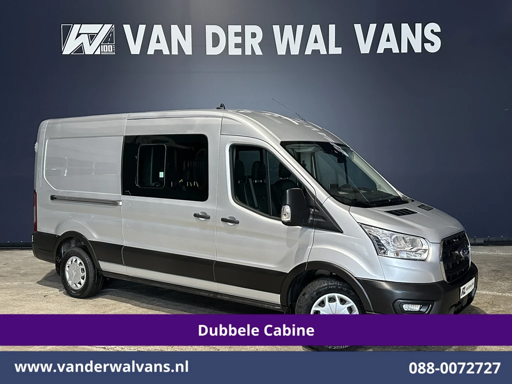 Ford Transit – foto 3