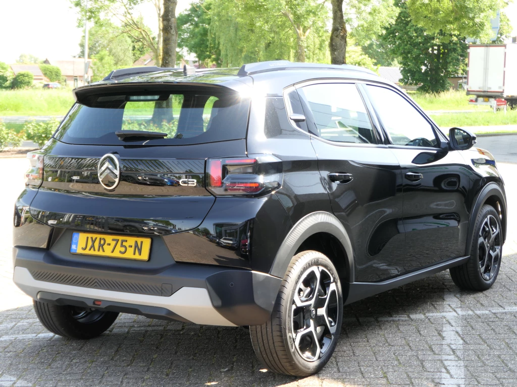 Citroën C3 – foto 7