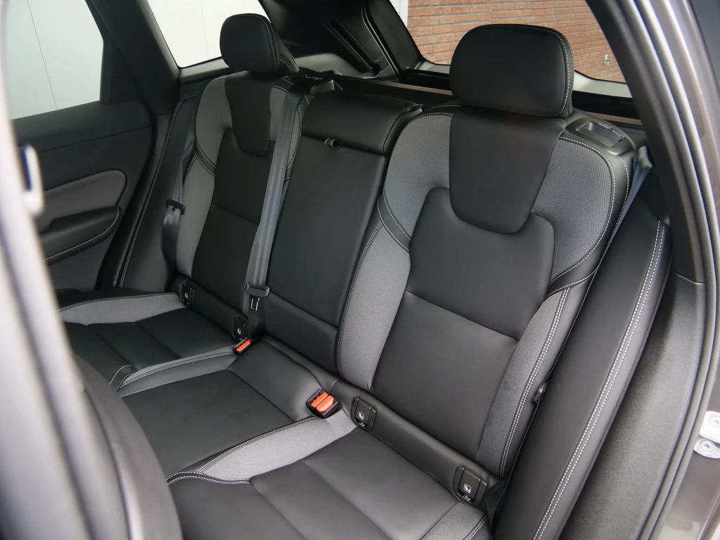 Volvo XC60 – foto 29