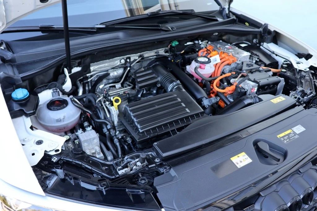 Audi Q3 – foto 35