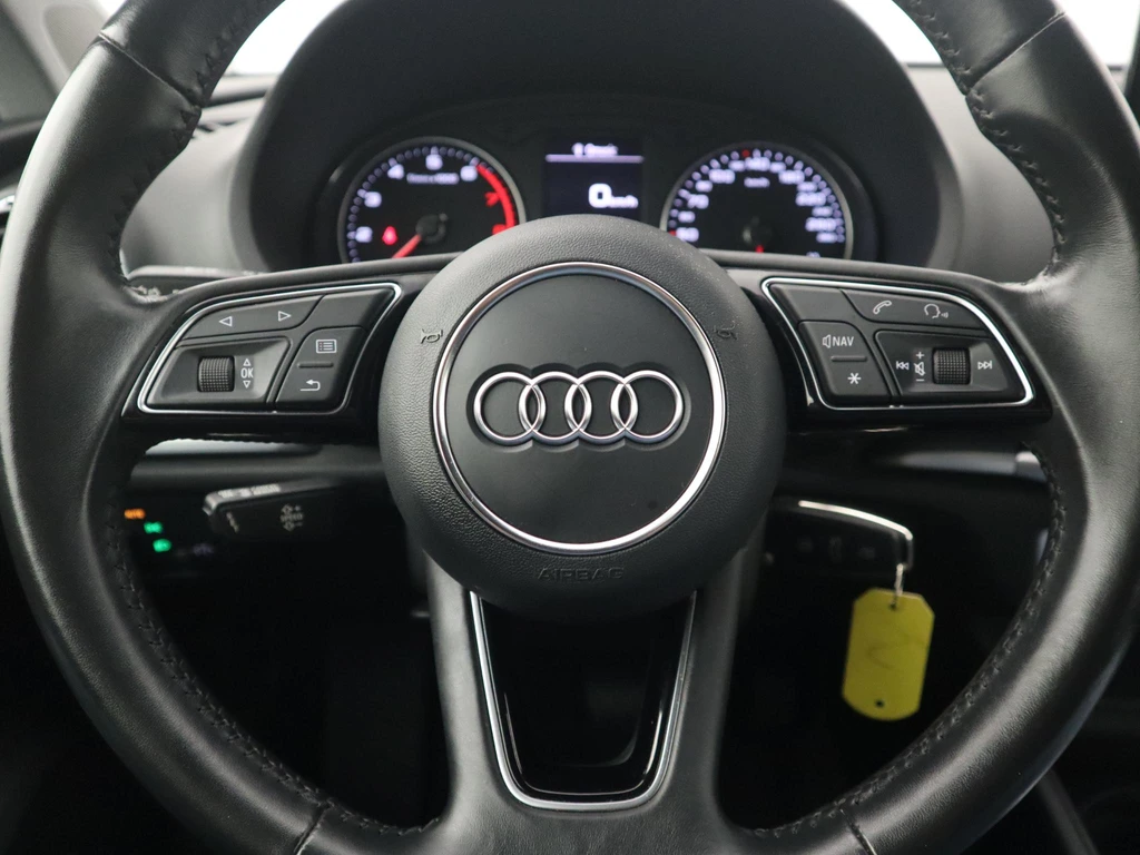 Audi A3 – foto 21