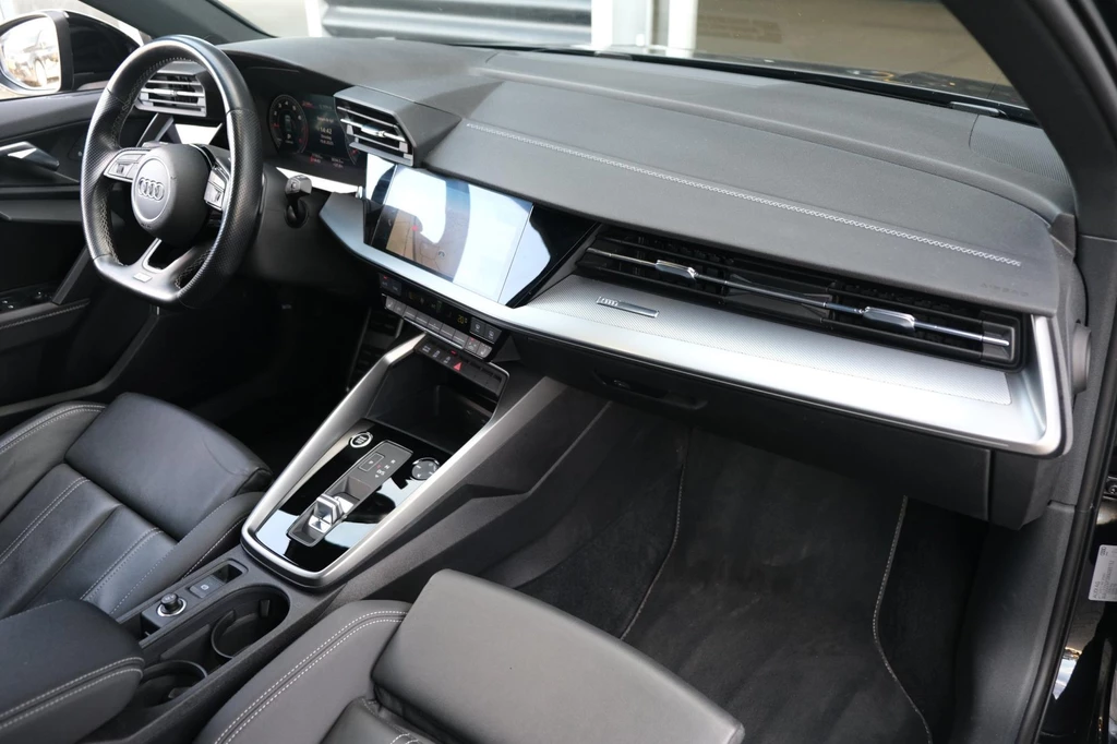 Audi A3 – foto 26