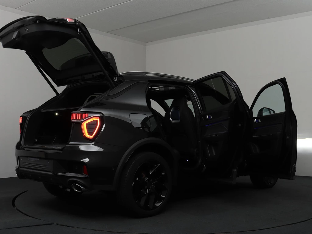 Lynk & Co 01 – foto 5
