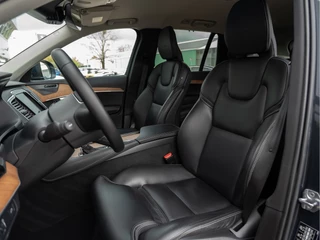 Volvo XC90 – thumbnail 17