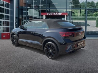 Volkswagen T-Roc – thumbnail 5