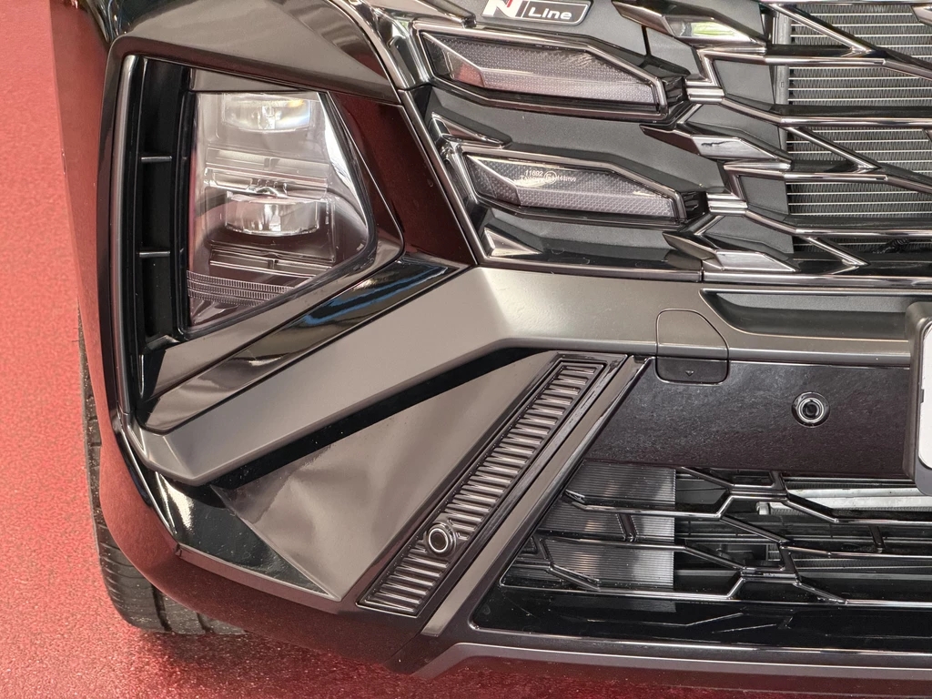 Hyundai Tucson – foto 78