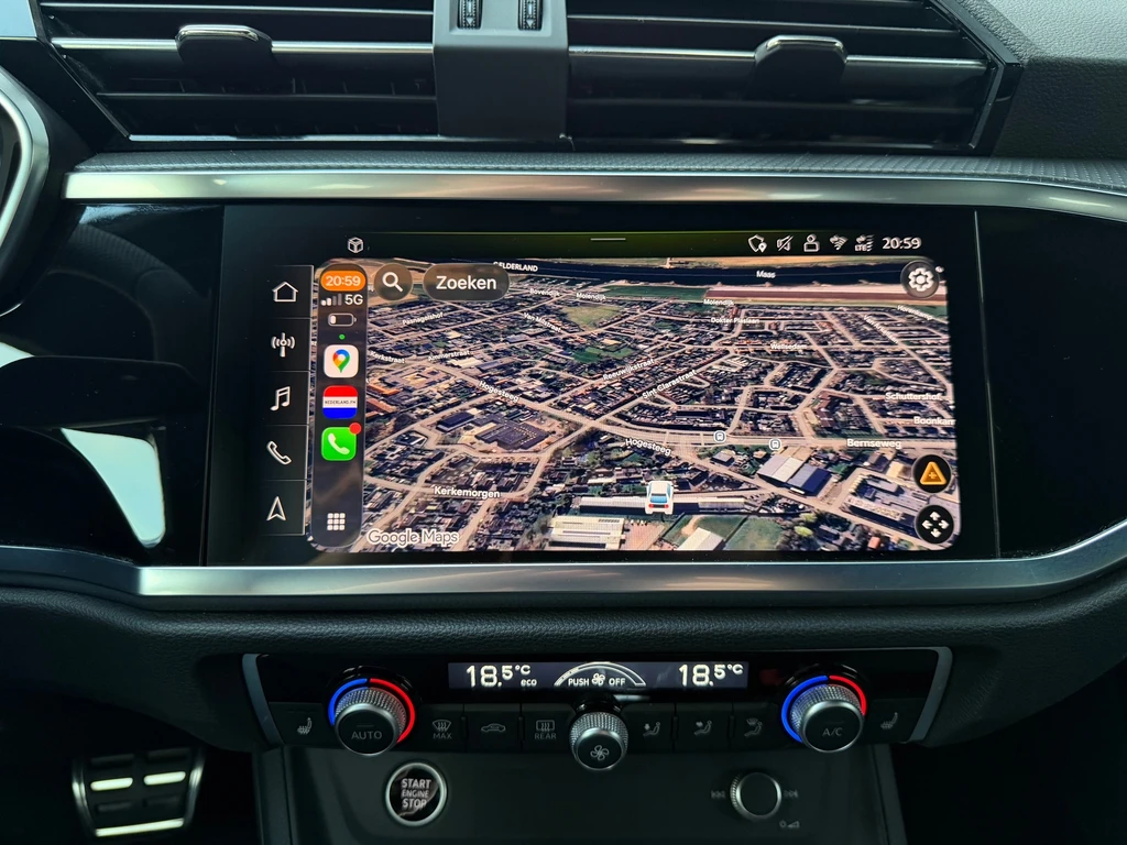 Audi Q3 – foto 18