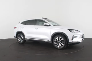 BYD SEAL U – thumbnail 12