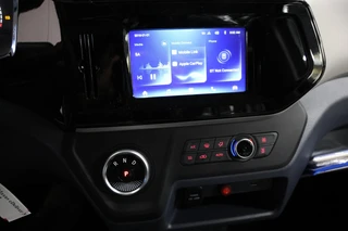 Maxus eDeliver3 – thumbnail 18