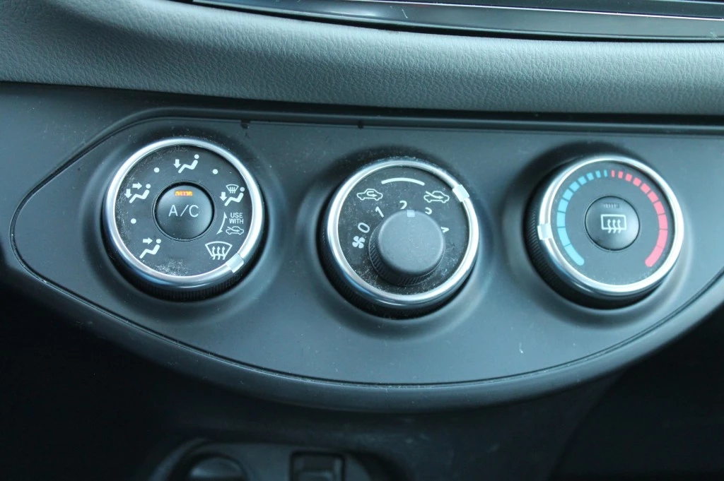 Toyota Yaris – foto 27