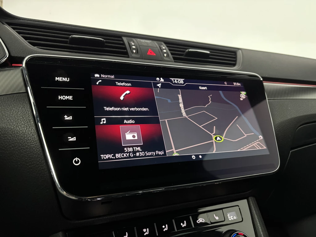 Škoda Superb – foto 30