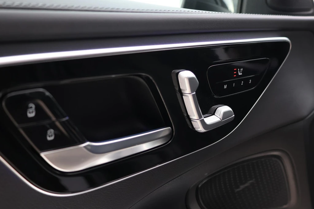 Mercedes-Benz C-Klasse – foto 56