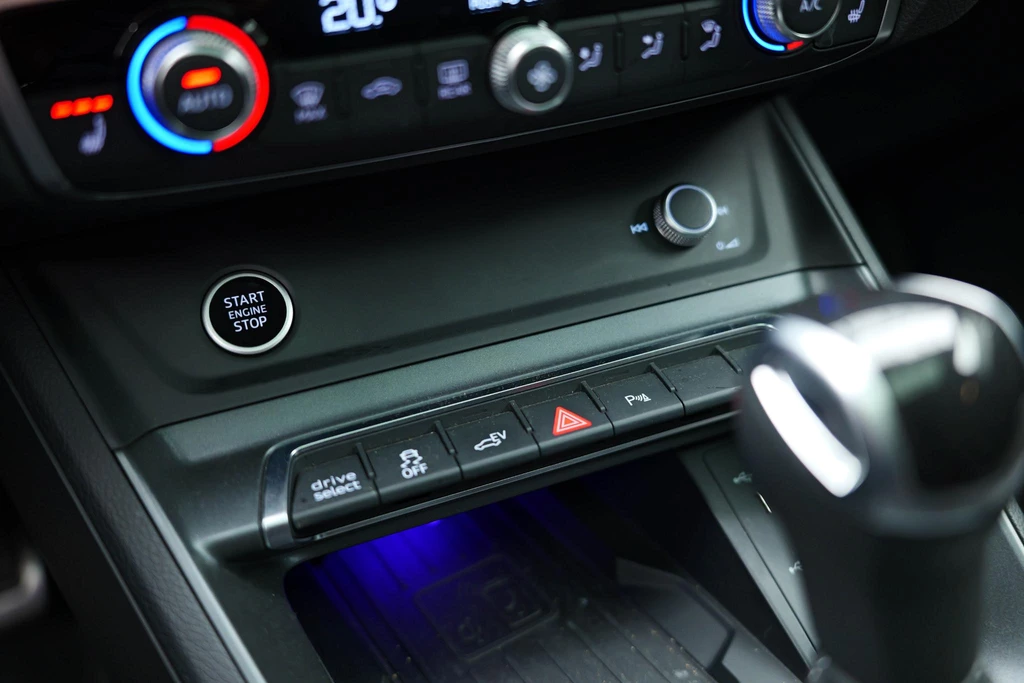Audi Q3 – foto 30