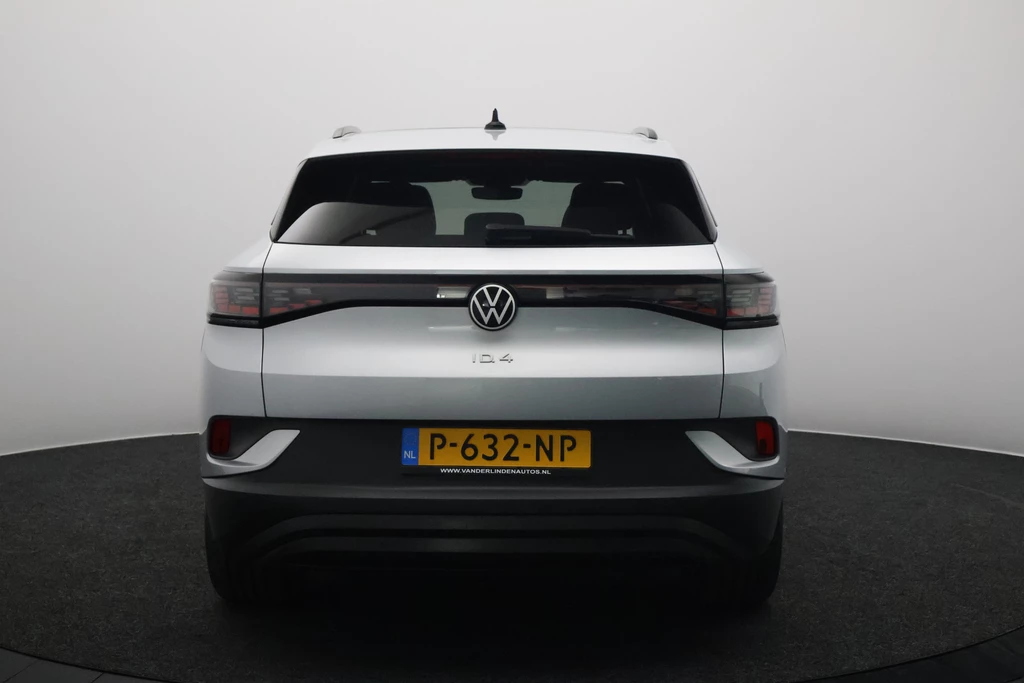Volkswagen ID.4 – foto 4