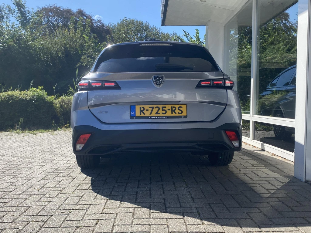 Peugeot 308 – foto 4