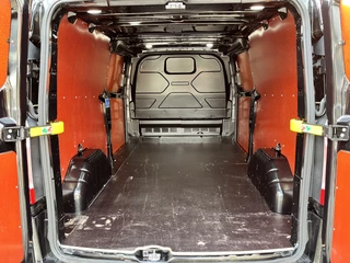 Ford Transit Custom – thumbnail 25
