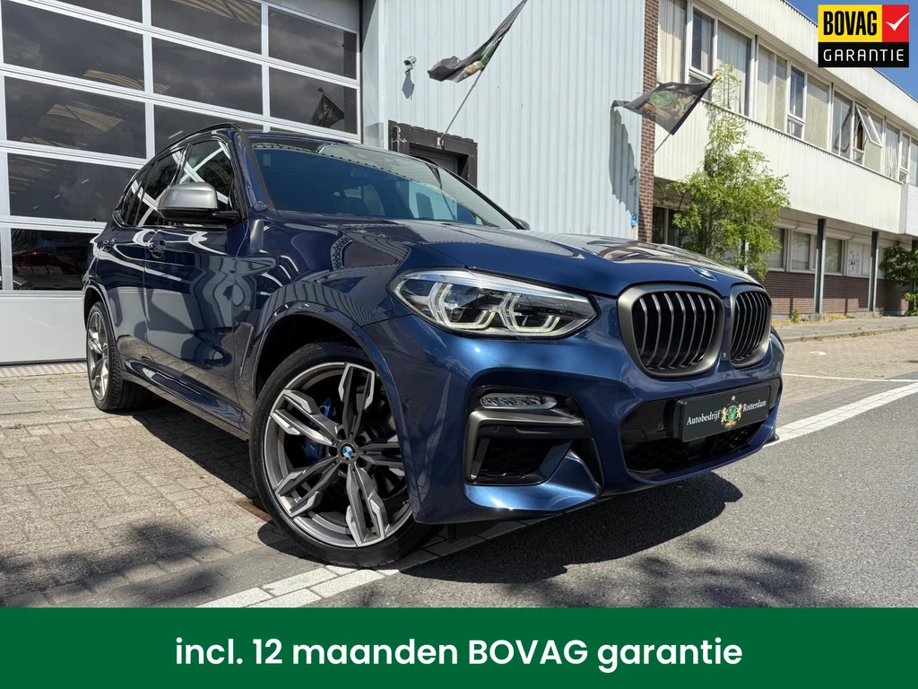 BMW X3 – foto 13