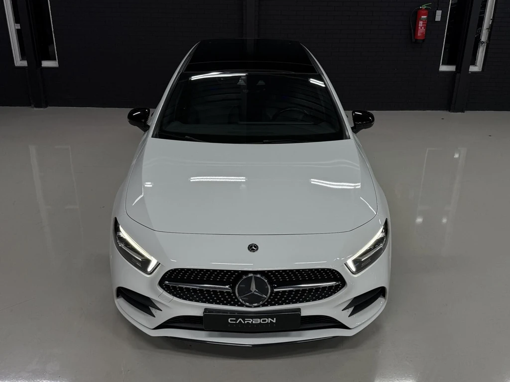 Mercedes-Benz A-Klasse – foto 7
